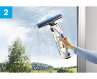 Dirt Devil AQUACLEAN WINDOW VAC - 1435612 - zdjęcie 4